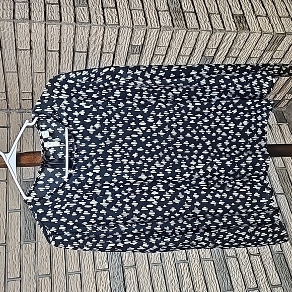 CATO Blouse Sz 14/16 Like New! - Picture 1 of 13